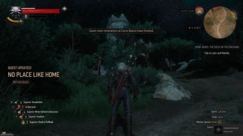 what was that achievement witcher 3|witcher 3 achievements with mods.